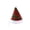 red and green, variant on Christmas Pet Hat for Small Medium Dogs and Cats, Cute Santa Hat Holiday Costume Accessory for Christmas Parties and Photoshoots