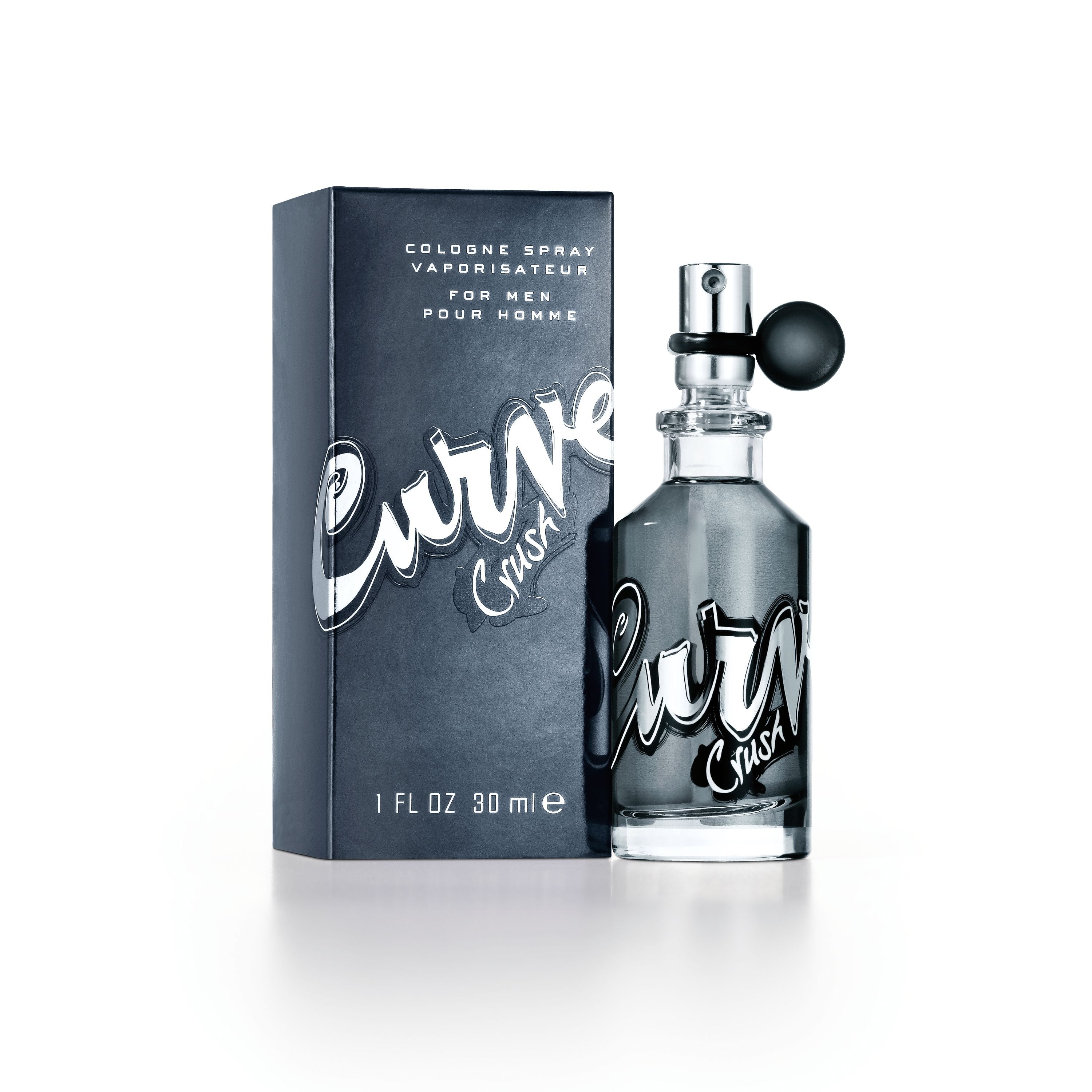 curve crush cologne for men