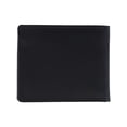 thumbnail image 2 of Karla Hanson  Buffalo Embossed Leather Bifold Wallet (Men's), 2 of 2