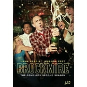 Brockmire: The Complete Second Season (DVD), Amcn, Comedy