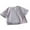 R/1728Grey, variant on Boys Casual Tops Loose Fit Tie Dye Short Sleeve T-Shirt Fashion Kids Clothing For Daily Wear Summer Outfits Setsboys 6M To 9 Years O-Neck Stylish Dailywear