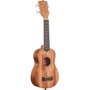 Kala Ukulele, Right, Mahogany, Full (KA-15S)