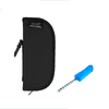 Dia-Pak Daymate Black Insulin Carrying Case and Medi-Clip Bundle