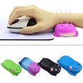 thumbnail image 3 of Mouse Wrist Rest Pig: Cartoon Ergonomic Wrist Pad Hand Rest Support for Computer, 3 of 10