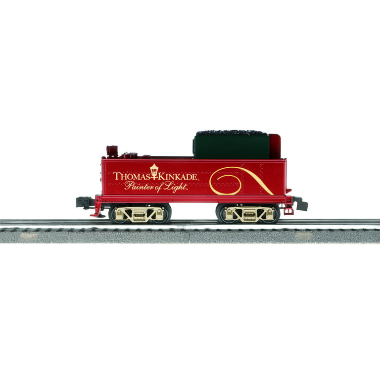  Lionel Christmas, Electric O Gauge Model Train Accessories, Elf  Tug of War : Arts, Crafts & Sewing