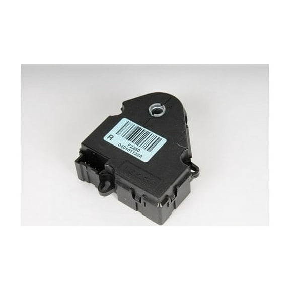 ACDelco GM Original Equipment 15-73644 Air Conditioning Vacuum Actuator