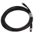 thumbnail image 3 of Cable K, cable de conexión troncal, conector en T NME, terminadores macho y hembra NME diseñados para la perfección, 3 of 9