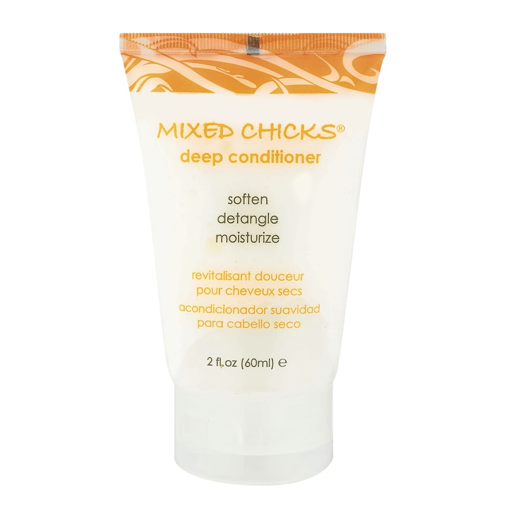 Mixed Chicks 2.0 Fl. Oz. Deep Conditioner
