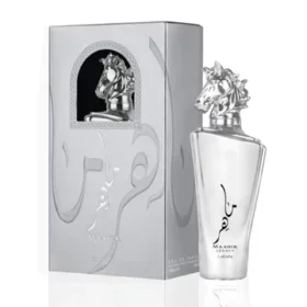 Lattafa Maahir Legacy eau de parfum 100 ml. Unisex Lattafa Lattafa