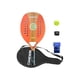 thumbnail image 1 of Raqueta de tenis de playa Camewin Ultra Ca de fibra de carbono y EVA, 1 of 5