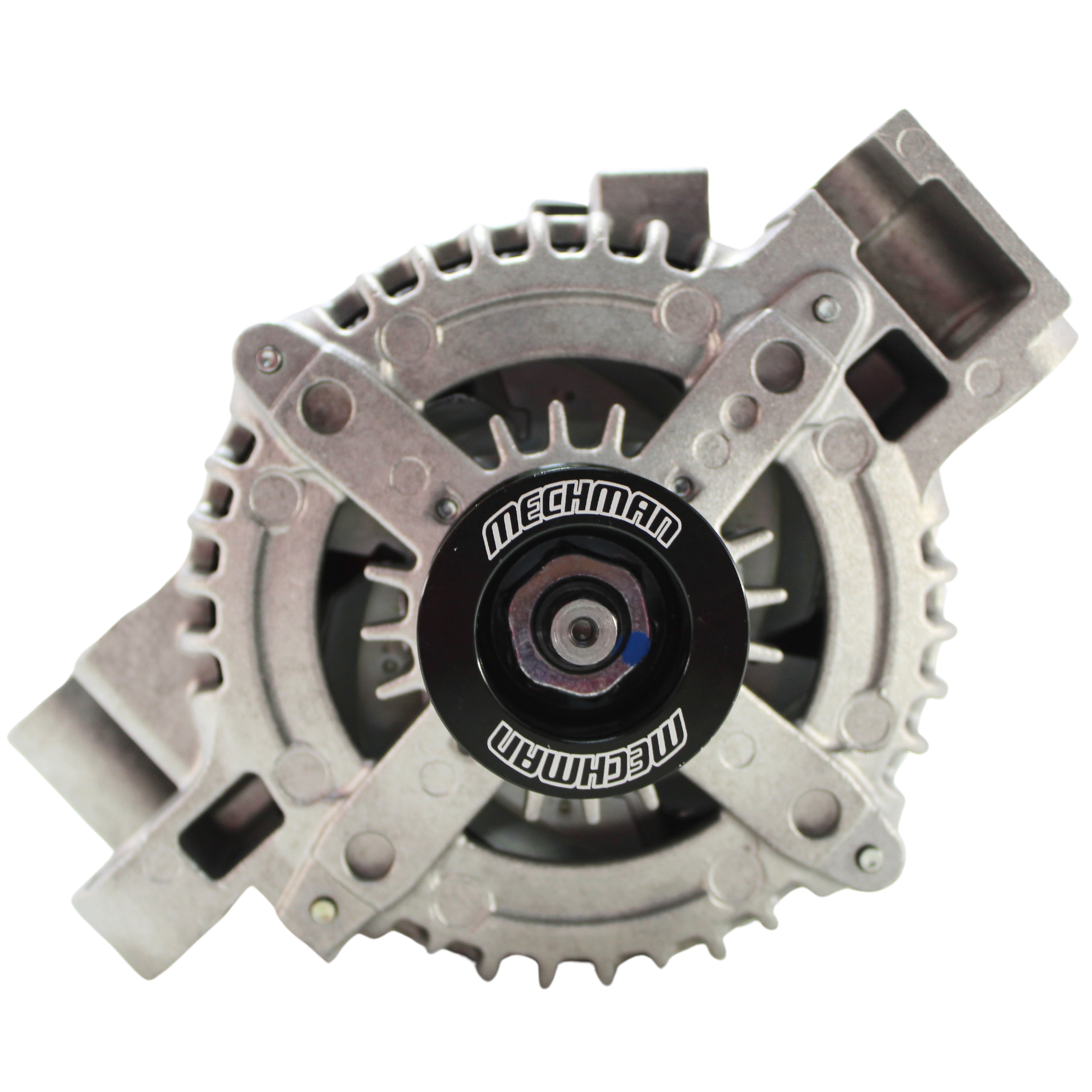 Mechman S-Series 240 Amp Alternator For 2008-2015 GM 3.6L Cadillac CTS 3.6L
