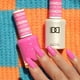 thumbnail image 2 of Set de esmaltes en gel Daisy DND Pink Collection 578 Crayola Pink, 2 of 7