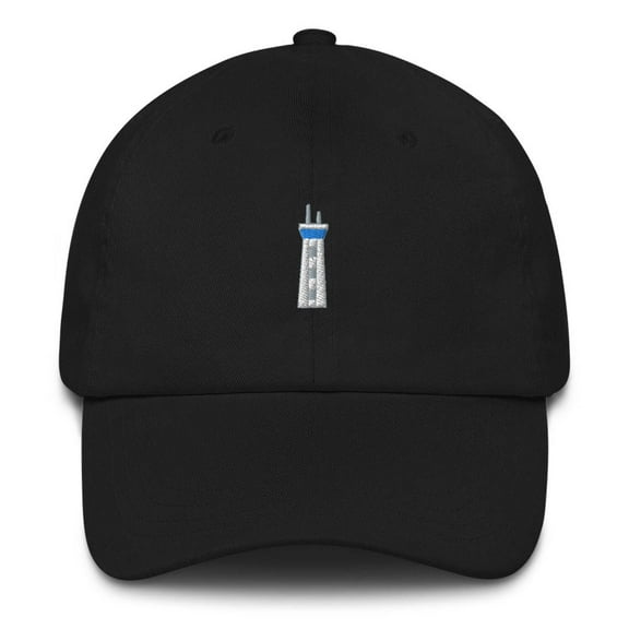 The ATC | Air Traffic Controller Embroidered Dad Hat
