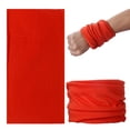 thumbnail image 3 of Pañuelo para la cabeza de color sólido para exteriores, para ciclismo, con diseño de torres voladoras, pañuelo mágico para la cabeza para hombres y mujeres, protector solar, bufanda a prueba de, 3 of 5