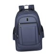 thumbnail image 3 of Bunblic Rolling Backpack Carry on Luggage Bag Multifunctional Large Capacity Computer Backpack Laptop Backpack with Wheels for, 3 of 8