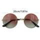 thumbnail image 4 of Gafas de sol Qarigey de diseño especial Fiesta de baile Estilo novedoso de moda Rosa Verde, 4 of 6