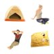 thumbnail image 1 of Figuras a Escala 1/64, Modelo de Escena de Picnic para Acampar Al Aire Libre, Accesorio de Diseño, Escala S, 1 of 9