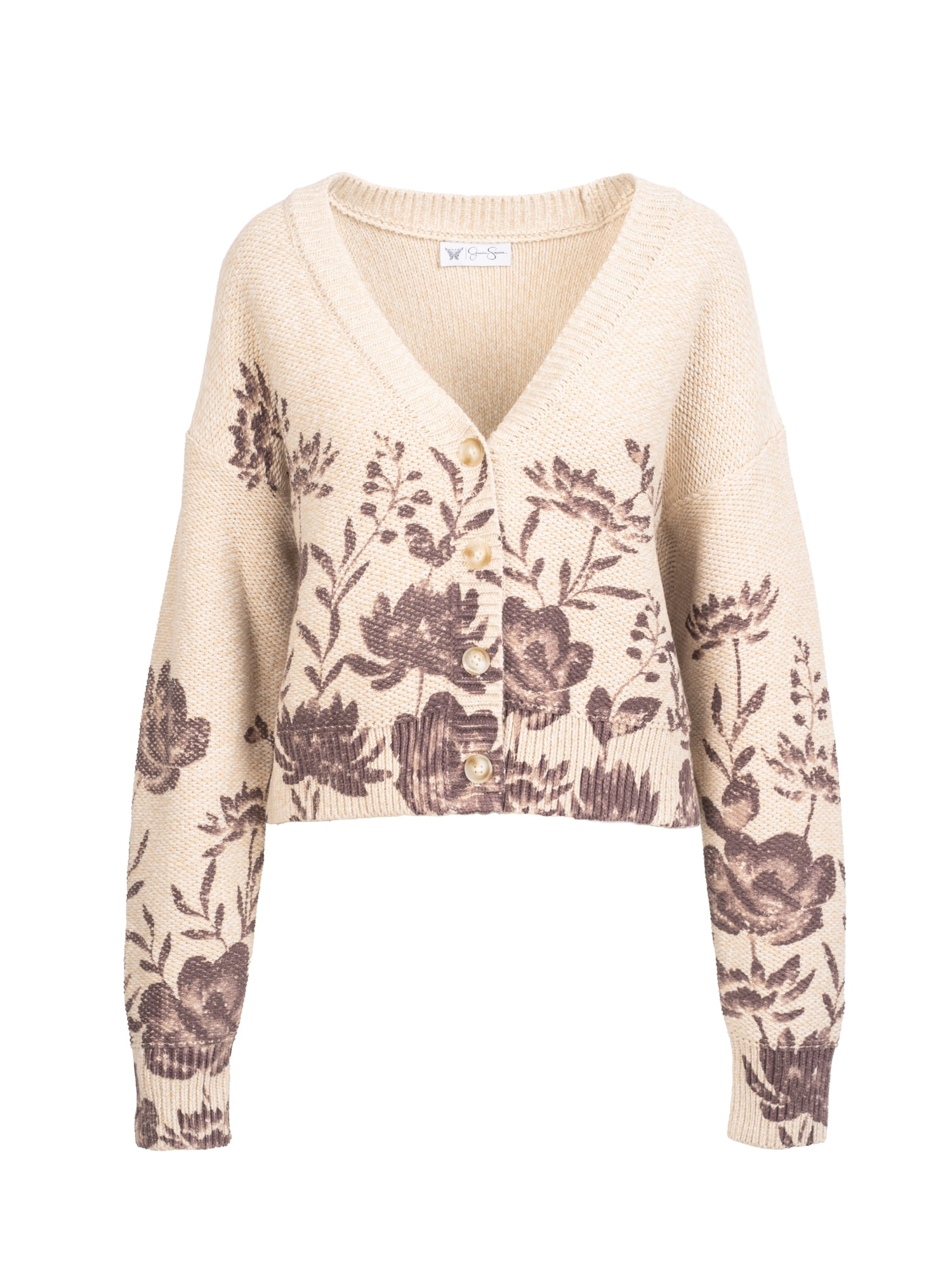 Jessica Simpson Women's Savana Cardigan, Sizes XS-XL