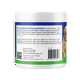 thumbnail image 2 of Angels' Eyes Ear Cleansing Wipes for Dogs and Cat, No Artificial Colors or Fragrance, 3" Wipe, 100ct, 2 of 3