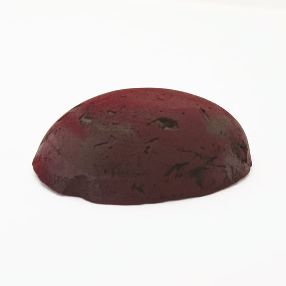 Sennelier Soft Pastel Pebble, 9cm x 7cm x 3cm, Carmine Brown