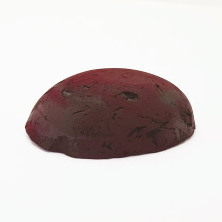 UPC: 3046451928507 | Sennelier Soft Pastel Pebble  9cm x 7cm x 3cm  Carmine Brown