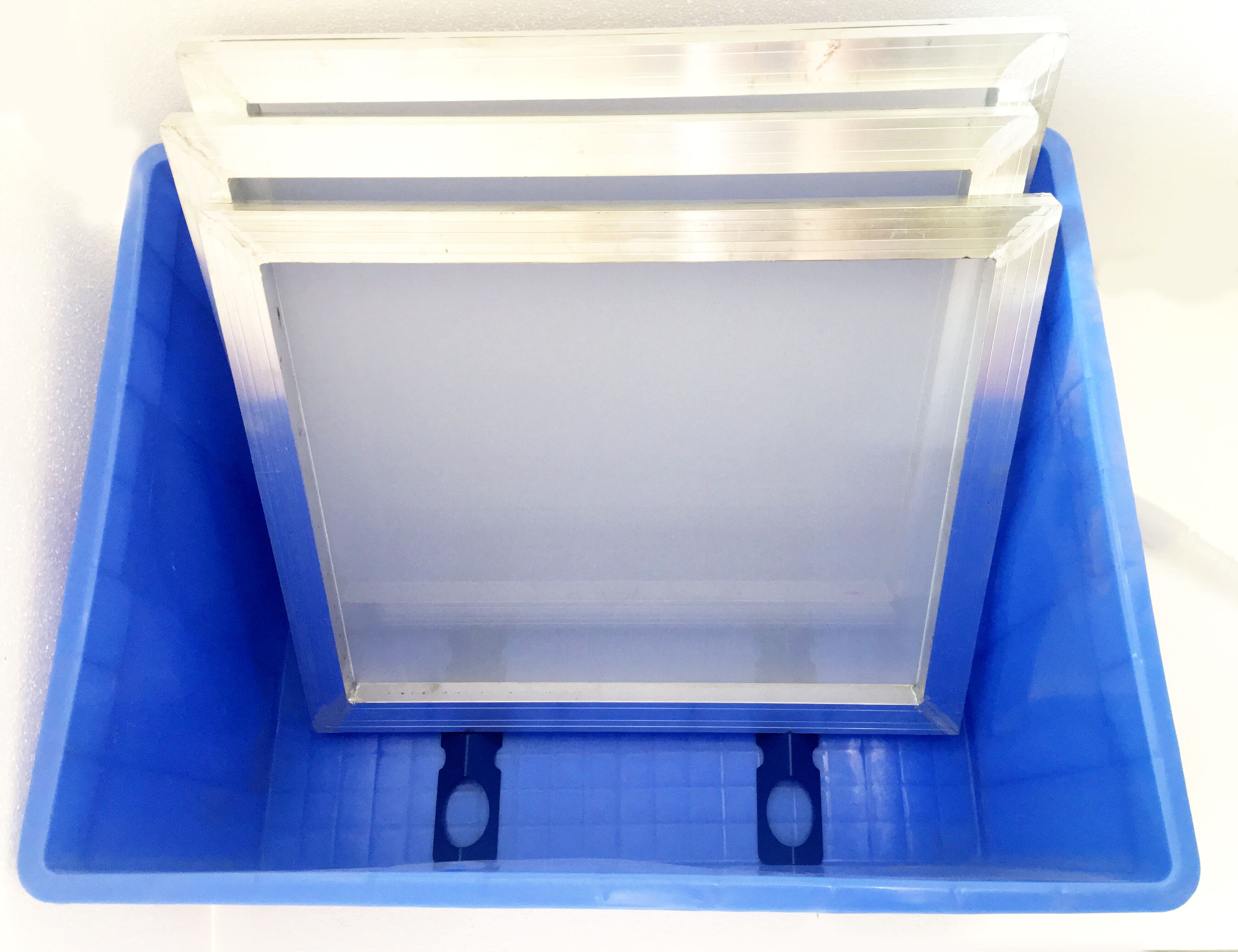 Techtongda Screen Printing Washout Booth Tank Screen Washing #006008 - image 4 of 4