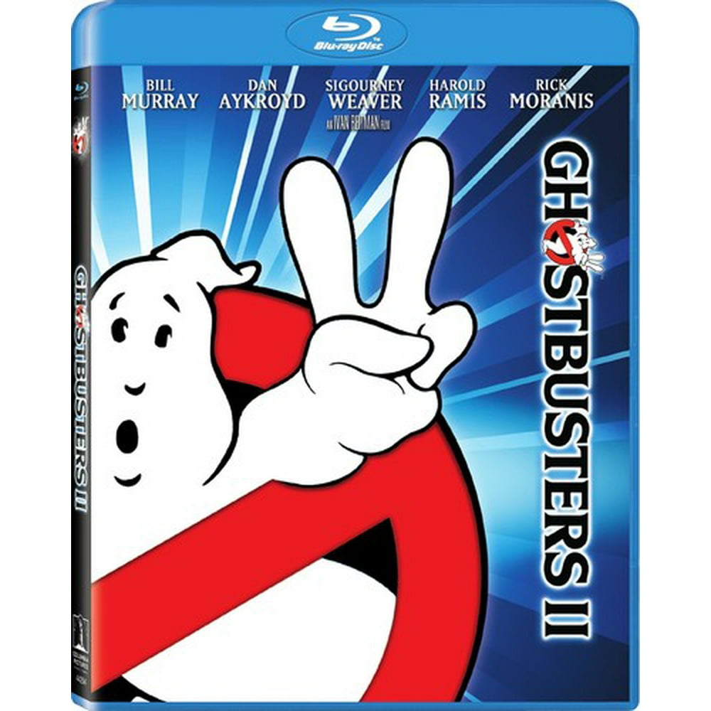 ghostbusters walmart pre order