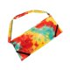 thumbnail image 1 of Funda de silla de playa de verano, Toalla de microfibra teñida con lazo, tumbona de vacaciones, jardín, sillas de piscina, toalla con bolsillos, bolsa de transporte, 1 of 4