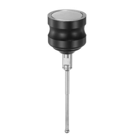 

Uxcell Zero Touch Probe Locating L100mm 4mm Tungsten Steel Ball Magnetic Centering Device for EDM Machine