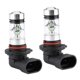 thumbnail image 1 of 2x 9006 HB4 8000K Ice Blue 100W LED Headlight Bulbs Kit Fog Car Driving Light, 1 of 3