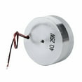 thumbnail image 3 of keepw 50MM 25W 4 Ohms / 20w 8 Ohms Pleine Gamme Résonance Haut-Parleur Vibration Haut-Parleur Basse Forte 1pcs, 3 of 8