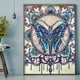 thumbnail image 3 of Wdftyju Colgante libélula 5D DIY Diamond Painting Kits Full Square Drill (20x30cm) Wdftyju 7km0jb4nr3uf1aw1D01, 3 of 9