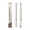 white#1649, variant on shyuyusa Waterproof Double Headed Eye Stick Is Light In Texture Colorful To Smear And Suitable For Many Types