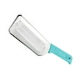thumbnail image 4 of Cabbage Shredder Lettuce Chopper, Stainless Steel Cabbage Cutter, Sharp Blade + Easy Clean, Manual Handheld Design, for Sauerkraut Making, Vegetable Shredding, Kitchen Gadget, Food Prep, Akmoler, 4 of 9