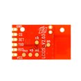 thumbnail image 2 of kurtrusly 2.4G LC12S Module 120m UART Wireless Serial Transparent Transmition 128 Channel Module, 2 of 5