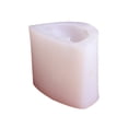 thumbnail image 1 of Inteprter Molde de estatua reutilizable para el hogar, panadería, postre, Fondant, Chocolate, galleta, molde de silicona, herramienta artesanal Artesanía, 1 of 6
