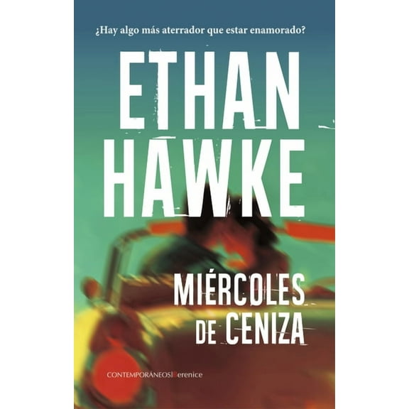 MiÃ©rcoles de Ceniza, (Paperback)