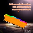 thumbnail image 2 of RAM DDR4 Memoria de computadora 16GB 8GB SO-DIMM (RGB 8GB 3200MHz Desktop), 2 of 5