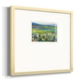 thumbnail image 2 of FlowerfieldsPremium Framed Print, 2 of 5