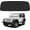 Jeep Wrangler & Gladiator, variant on TT - Car Windshield Sun Shade for Nissan Altima 2019-2025 2026 Accessories Foldable Car Sunshade Front Windshield Sun Visor PET Reflective Material