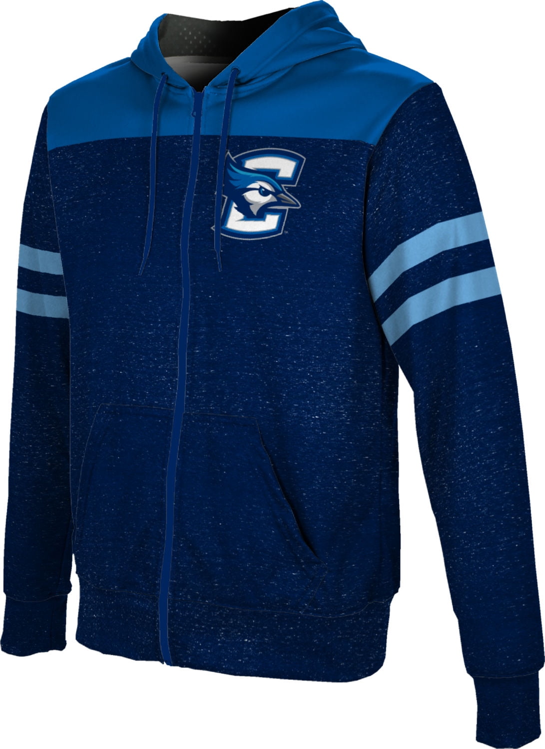 Drip ProSphere Old Dominion University Boys Fullzip Hoodie