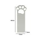 thumbnail image 3 of USB 2.0 Pendrive Metal Cat Paw USB Flash Drive con orificio para llavero (16 GB), 3 of 7