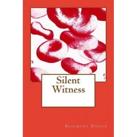 Silent Witness | Walmart Canada