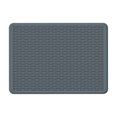 thumbnail image 2 of Oferta del Mes, Alfombrilla de aislamiento térmico para estufa de cocina de gel de sílice multifuncional a prueba de agua con drenaje de grasa y aislamiento térmico Akmoler, 2 of 6