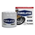 thumbnail image 1 of Filtro Aceite Chrysler Cirrus 08/Challenger 08-19 6.4L 6.2L 6.1L 5.7L/Charger 06-19 6.4L 6.2L 6.1L 5.7L 3.5L/300 08-14/300C 04-09/Durango 08-19/Ford Aerostar 91-95 95X96Mm M 22X1.5Mm, 1 of 4
