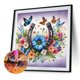 thumbnail image 2 of Kit DIY 5D Del Arte Artesanal 40x40cm, 2 of 6
