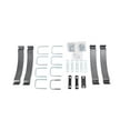thumbnail image 2 of Hellwig 1251 EZ-1000 Helper Spring Kit Fits 05-15 Tacoma Fits select: 2005-2015 TOYOTA TACOMA, 2 of 3