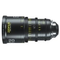 thumbnail image 6 of DZOFILM Pictor 20-55mm T2.8 Super35 Parfocal Cine Lens for PL Mount and Canon EF, Black, 6 of 6