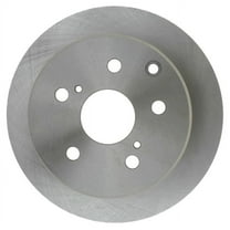 R-Line Rotors Fits select: 1989-1992 TOYOTA CRESSIDA
