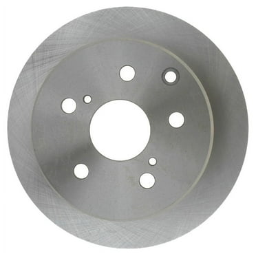 R-Line Rotors Fits select: 1989-1992 TOYOTA CRESSIDA